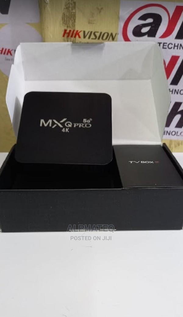 Mxq PRO Tv Box 2gb Ram+16gb Rom Android 11 TV Box - thumbnail 2