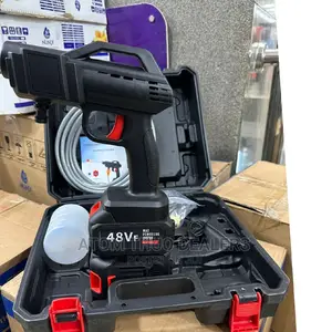 Car Wash Gun 2 Batteries , ,