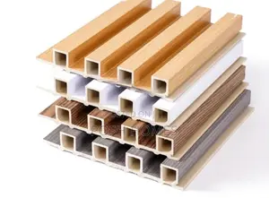Quality WPC Panels