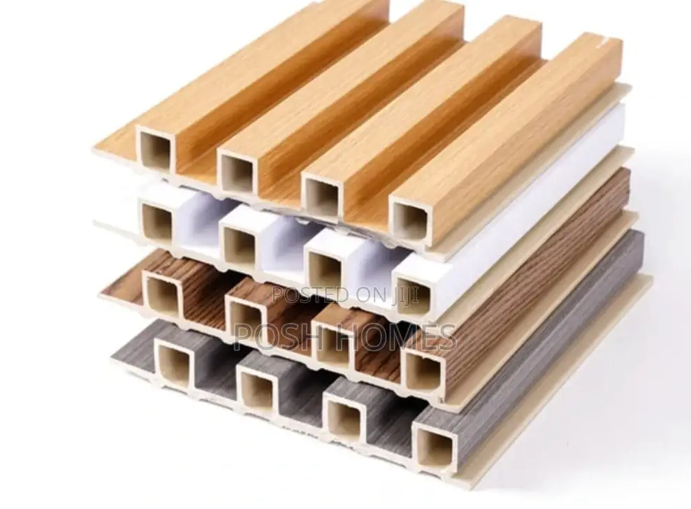 Quality WPC Panels