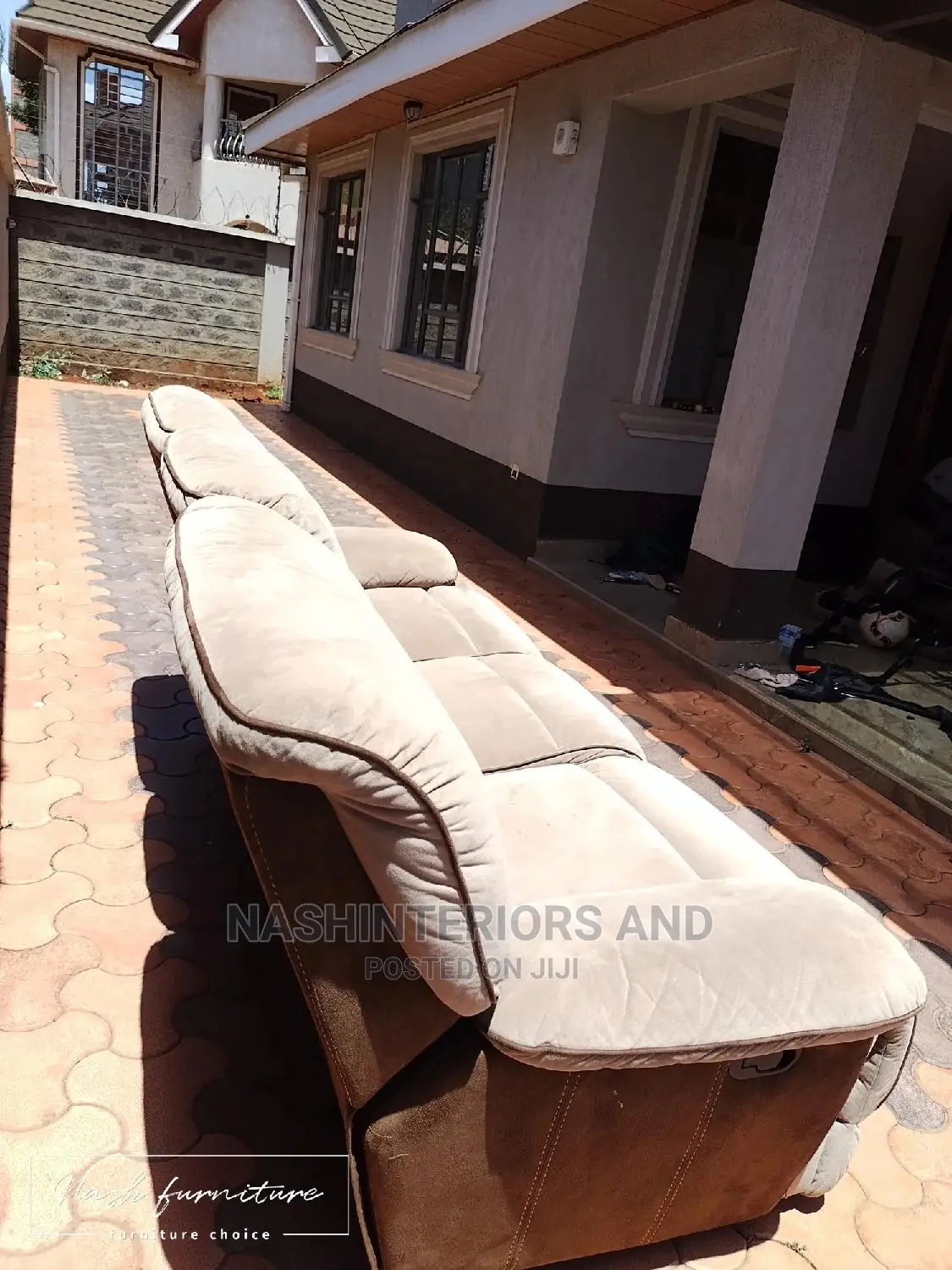 Furniture Repair