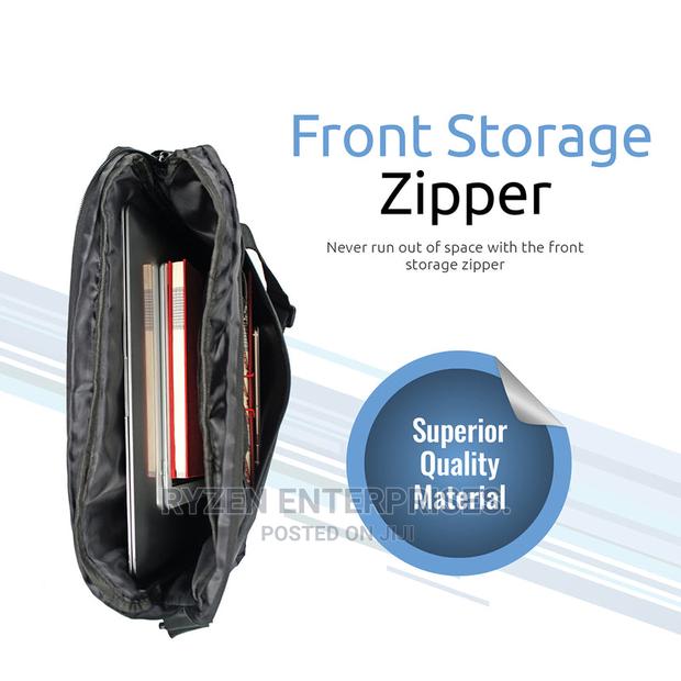 Promate Top Load Laptop Bag