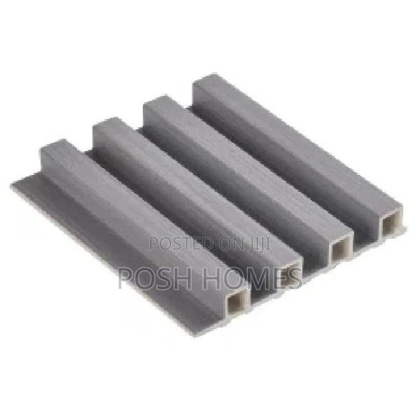 Decorative WPC Wall Panels