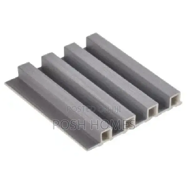 Decorative WPC Wall Panels