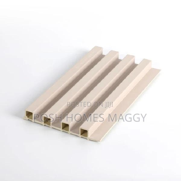 WPC Wall Panels - main view