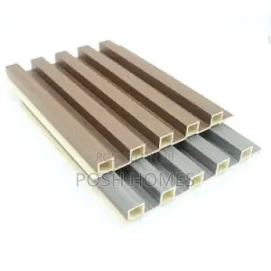 WPC Wall Panels