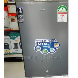 Mika 92liters Fridge Available