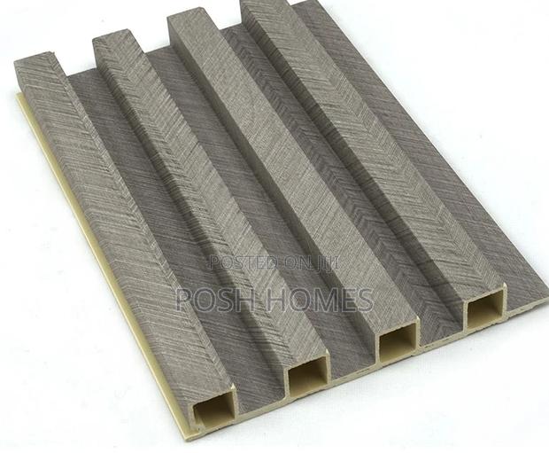 WPC Wallpanels