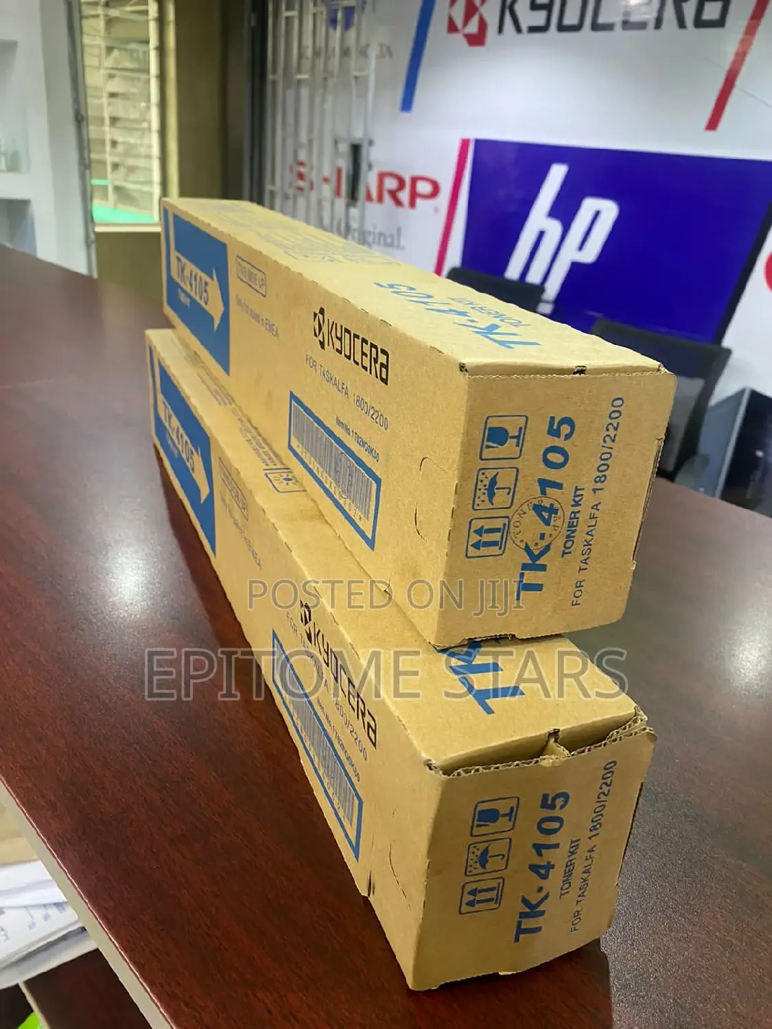 Tk 4105 Toner Kyocera 1800 Best
