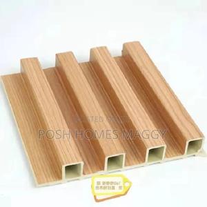 WPC Wall Panels - main view