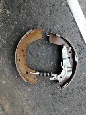 Toyota Hiace Shark Brake Lining