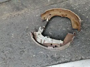 Toyota Hiace Shark Brake Lining
