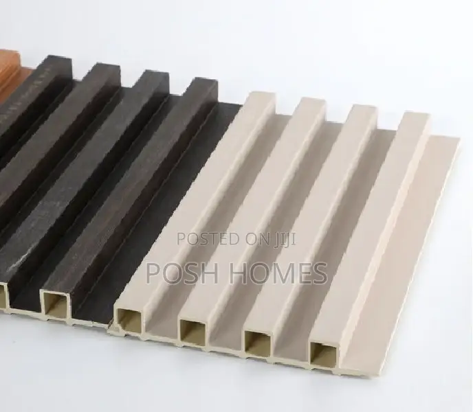 Quality WPC Wall Panels