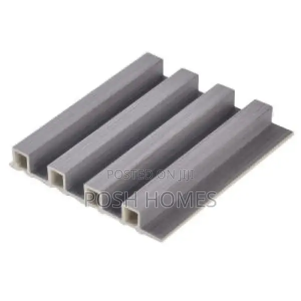 Decorative WPC Panels