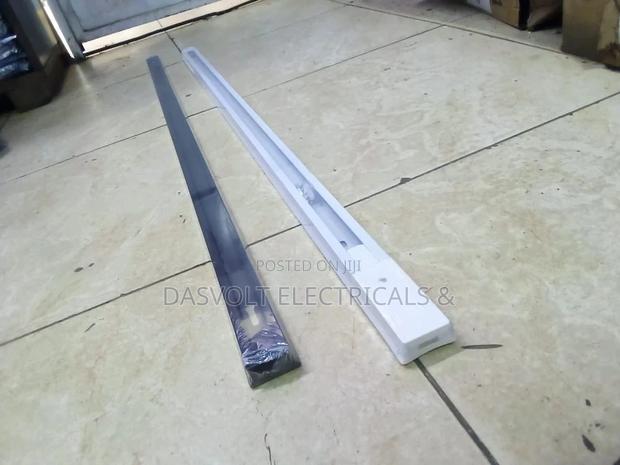 Track Rails 1m - main view