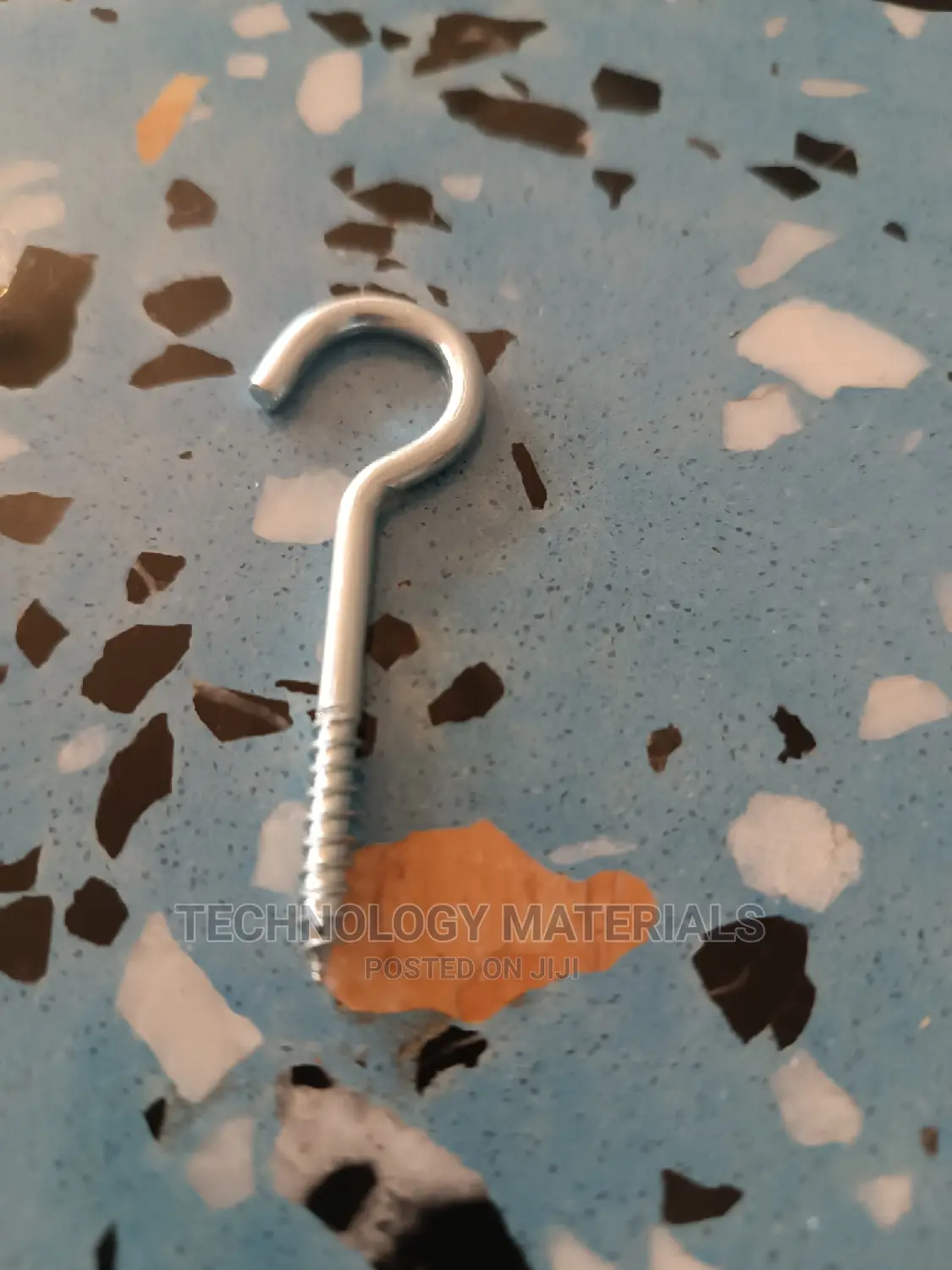 Accoustic Hooks/J Hooks