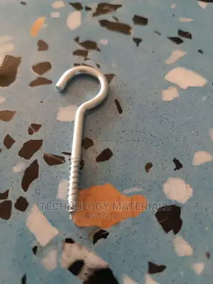 Accoustic Hooks/J Hooks
