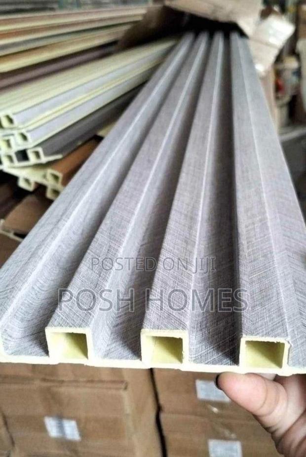WPC Wall Panels