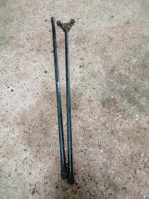 Toyota Dyna Totion Bar