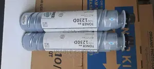 Genuine 1230d Toner for Ricoh Aficio Mp 1600/2000