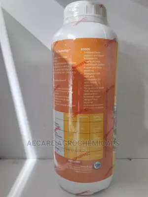 Bonzin (Zinc and Boron Fertilizer)Algreen Npk:14.4.4 1litre