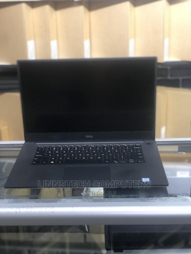 Laptop Dell Precision 15 5520 16GB Intel Core I7 SSD 512GB - thumbnail 2