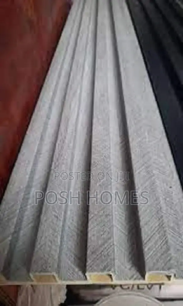 WPC Wallpanels