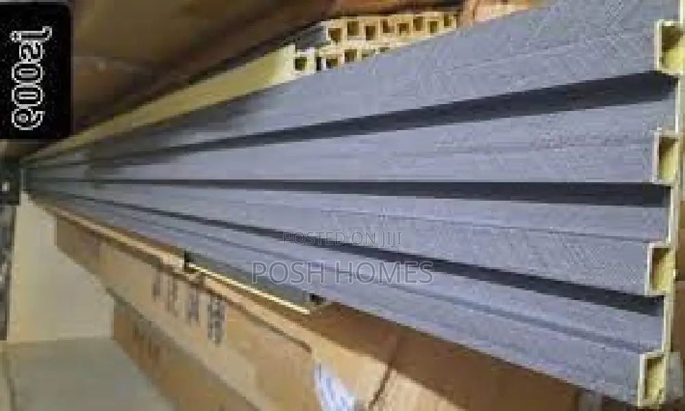 WPC Wallpanels