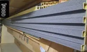 WPC Wallpanels