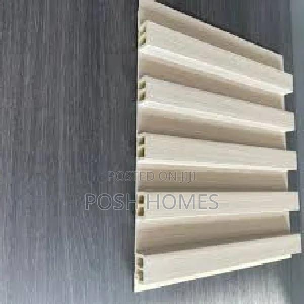 WPC Wallpanels