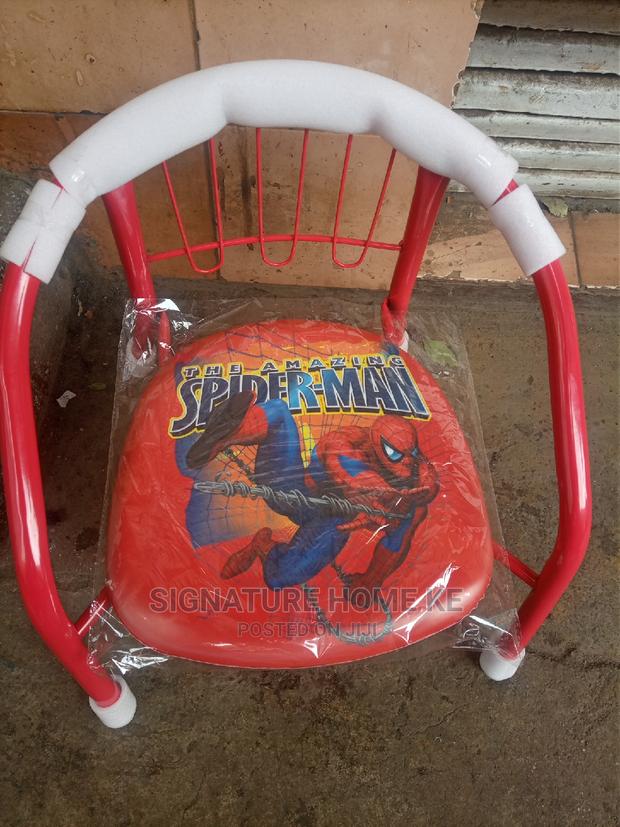 Kids Chairs - thumbnail 4