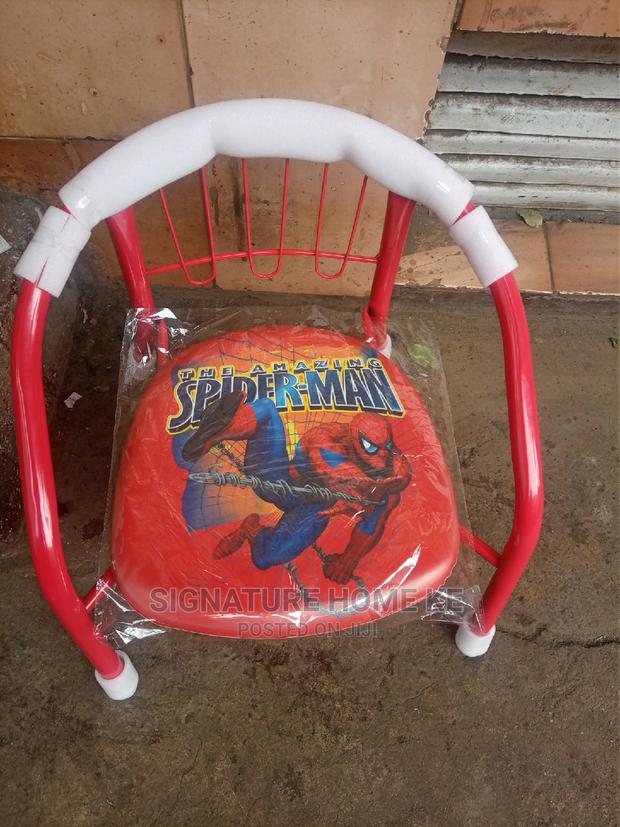 Kids Chairs - thumbnail 5