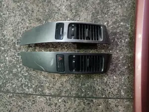 Prado 120 Vents