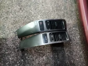 Prado 120 Vents