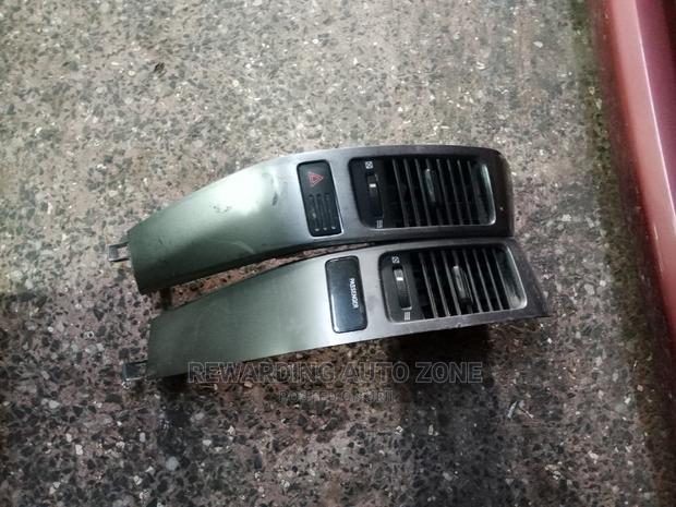 Prado 120 Vents - thumbnail 2
