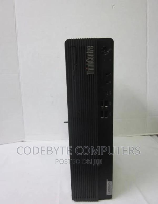 New Lenovo ThinkCentre M720 SFF 8GB Intel Core I7 SSD 512GB - thumbnail 2