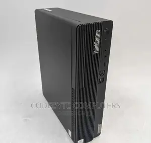 New Lenovo ThinkCentre M720 SFF 8GB Intel Core I7 SSD 512GB