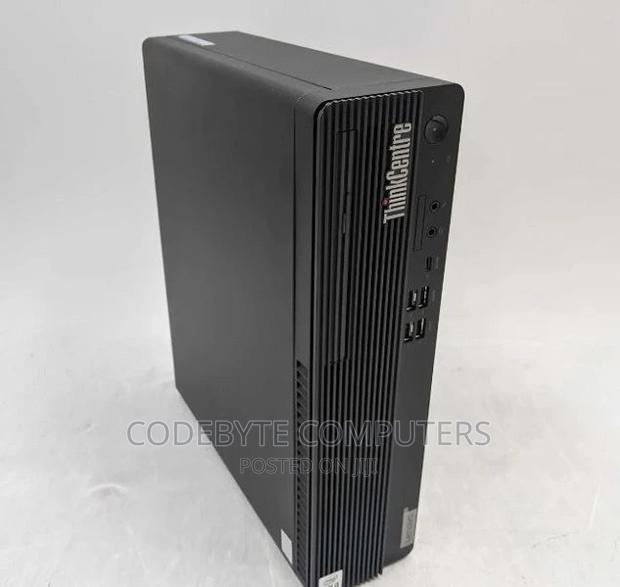 New Lenovo ThinkCentre M720 SFF 8GB Intel Core I7 SSD 512GB - thumbnail 3