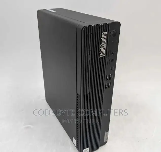 New Lenovo ThinkCentre M720 SFF 8GB Intel Core I7 SSD 512GB