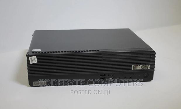 New Lenovo ThinkCentre M720 SFF 8GB Intel Core I7 SSD 512GB - main view