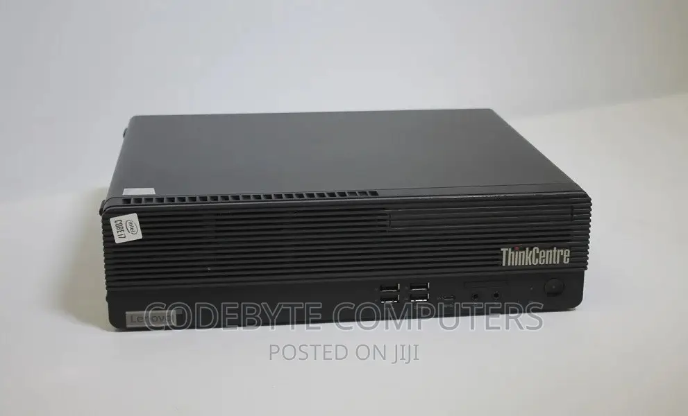 New Lenovo ThinkCentre M720 SFF 8GB Intel Core I7 SSD 512GB