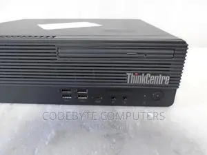 New Lenovo ThinkCentre M720 SFF 8GB Intel Core I7 SSD 512GB