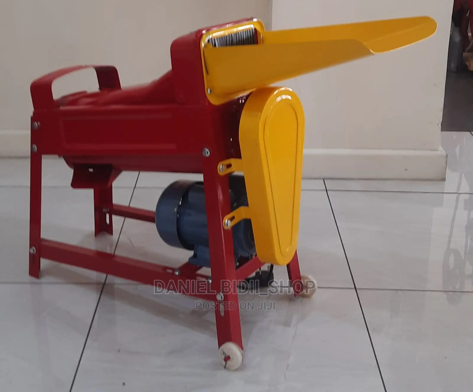 Professional Maize Sheller Machine