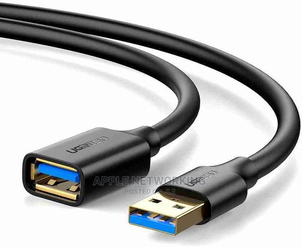 USB Extender Cables 3M - main view