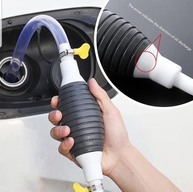 Manual Fuel Transfer Hand Pump_2m - thumbnail 5