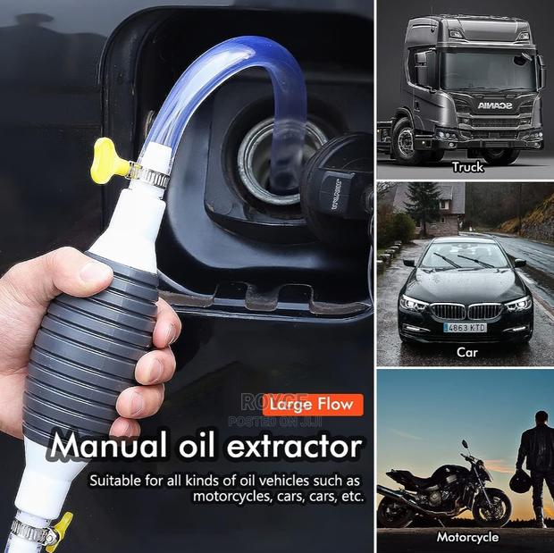 Manual Fuel Transfer Hand Pump_2m - thumbnail 6