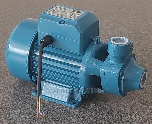 HB80 Hisaki Japan Booster Pump 1hp Head Max 65metres