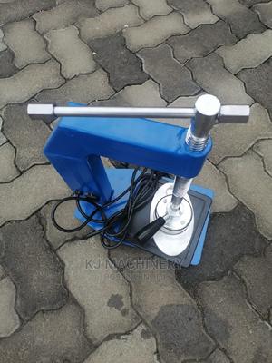 Tyre Vulcanizer-Tyre Repair Machine-Roadbuck-Quality - thumbnail 2