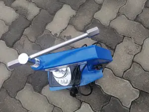 Tyre Vulcanizer-Tyre Repair Machine-Roadbuck-Quality