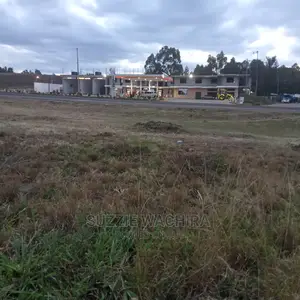 3/4 Acre Land for Sale on Thika-Nairobi Highway, Kabati with Easy Tarmac Access